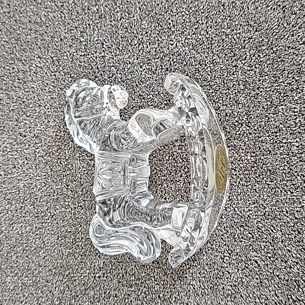 Princess House figurine